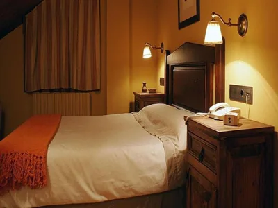 Hotel Casbas — foto 10