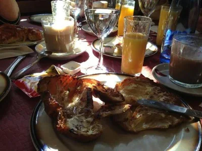 Hotel Casbas — foto 12