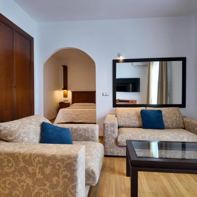 Hotel Casería Valparaíso — foto 2