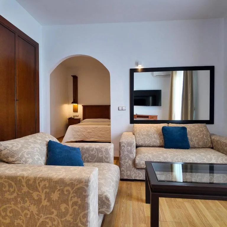 Hotel Casería Valparaíso