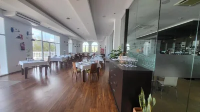 Hotel Casería Valparaíso — foto 4