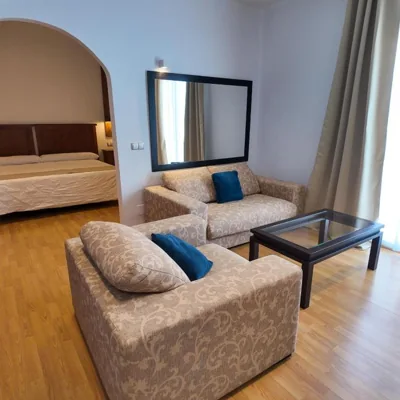 Hotel Casería Valparaíso — foto 7