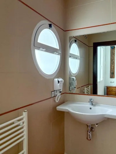 Hotel Casería Valparaíso — foto 8