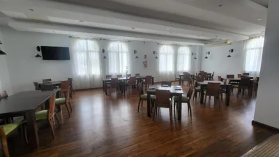 Hotel Casería Valparaíso — foto 12