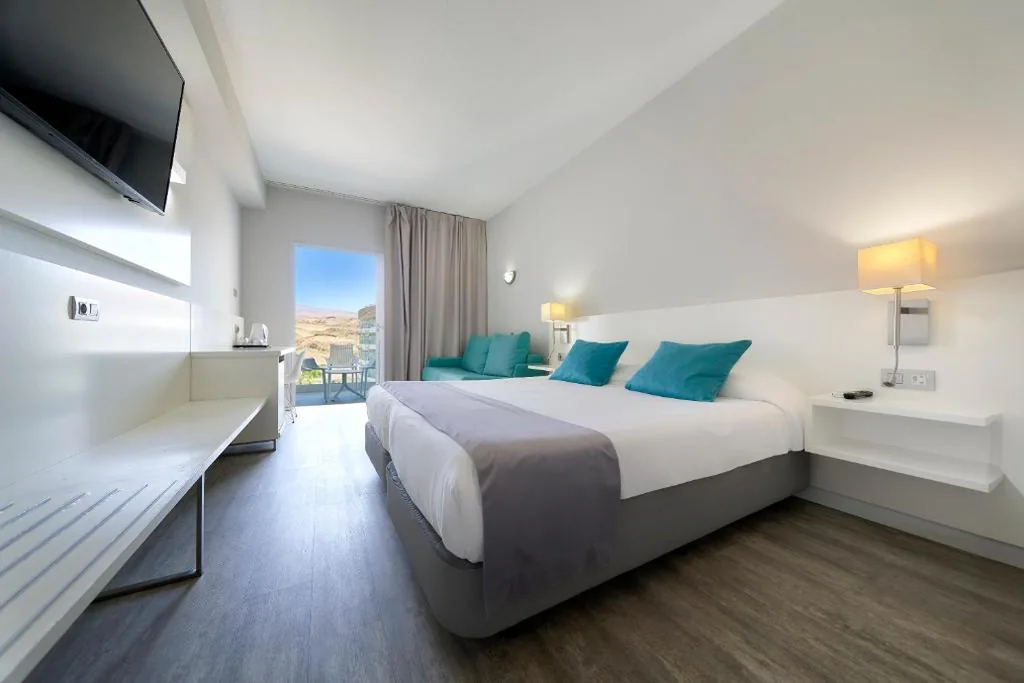 Hotel Caserio