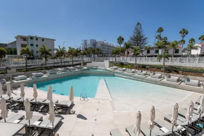 Hotel Caserio — 写真 4