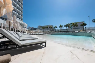 Hotel Caserio — 写真 9