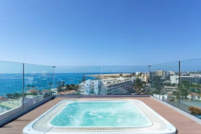 Hotel Caserio — 写真 10