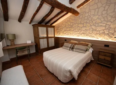 Hotel Caseta Nova — photo 2