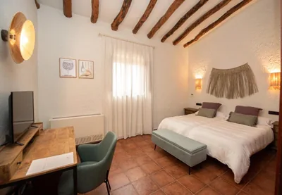Hotel Caseta Nova — photo 4