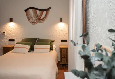 Hotel Caseta Nova — photo 10
