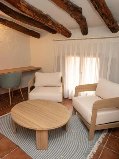 Hotel Caseta Nova — photo 12