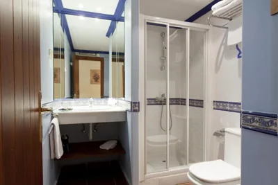 Hotel Casona de la Reyna — Foto 3