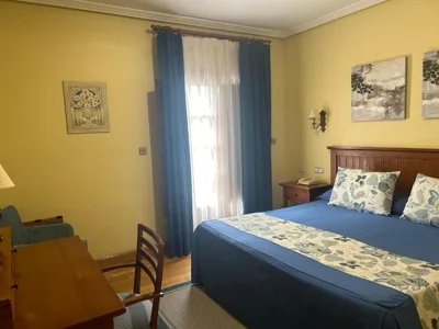 Hotel Casona de la Reyna — Foto 9