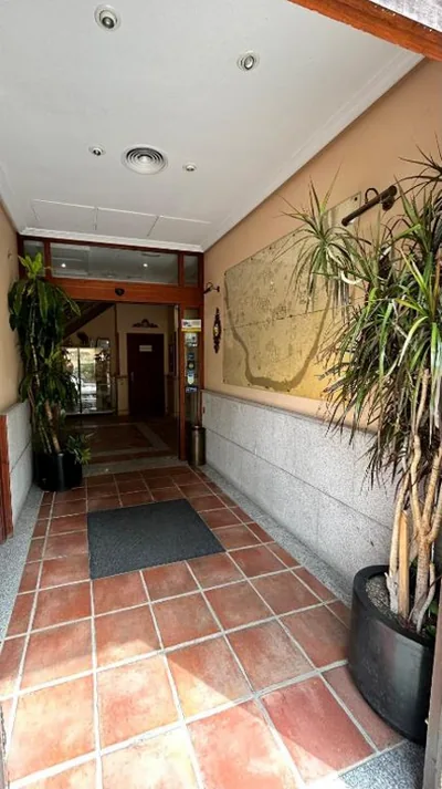 Hotel Casona de la Reyna — Foto 12
