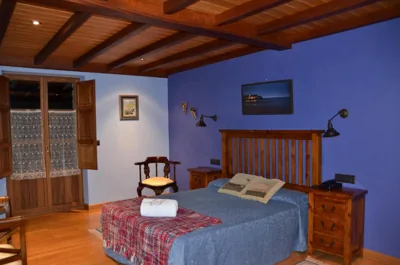 Hotel Casona De Tresali — foto 2