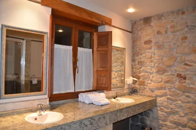 Hotel Casona De Tresali — foto 3