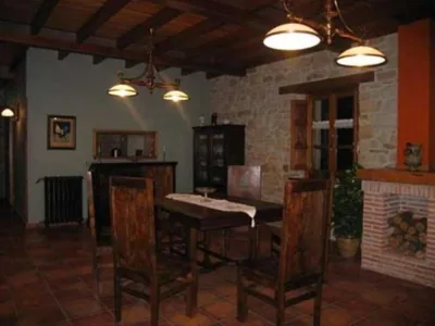 Hotel Casona De Tresali — foto 4