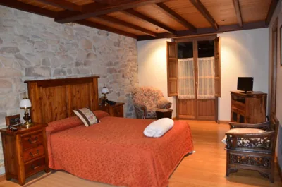 Hotel Casona De Tresali — foto 7