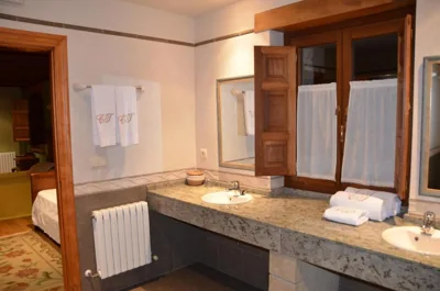 Hotel Casona De Tresali — foto 8