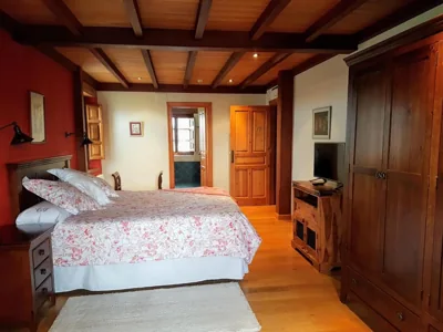 Hotel Casona De Tresali — foto 10