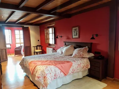 Hotel Casona De Tresali — foto 11
