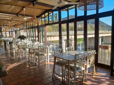 Hotel Casona del Sella — foto 4