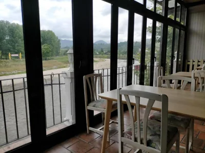 Hotel Casona del Sella — foto 8
