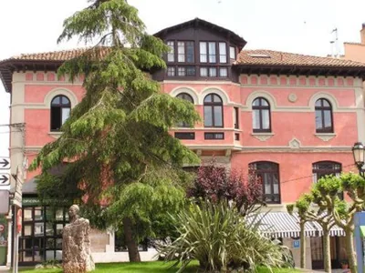 Hotel Casona del Sella — foto 9
