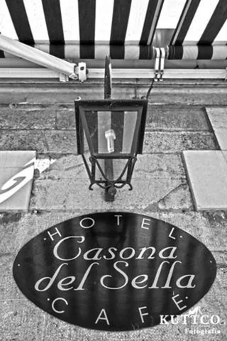Hotel Casona del Sella — foto 11