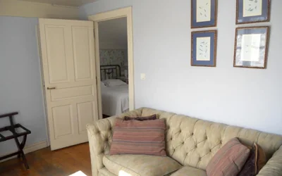 Hotel Casona del Sella — foto 12