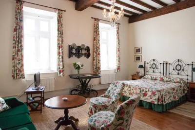 Hotel Casona El Arral — foto 2
