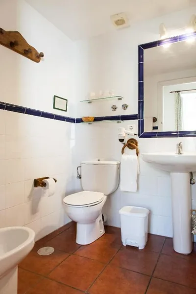 Hotel Casona El Arral — foto 3