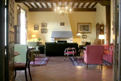 Hotel Casona El Arral — foto 5