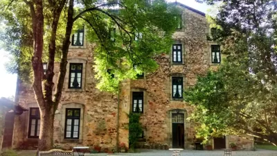 Hotel Casona El Arral — foto 11