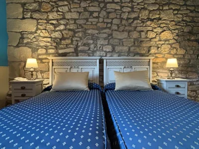 Hotel Casona Los Caballeros — 写真 2