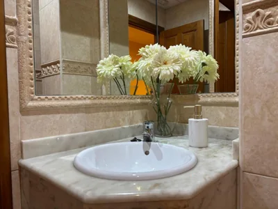 Hotel Casona Los Caballeros — 写真 3