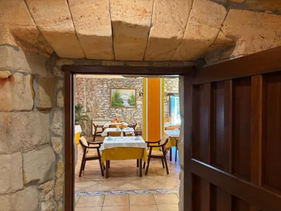 Hotel Casona Los Caballeros — 写真 4