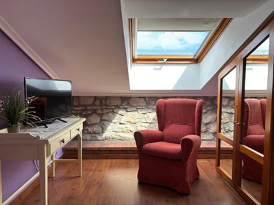 Hotel Casona Los Caballeros — 写真 5