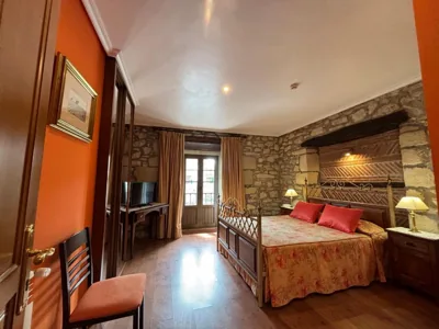 Hotel Casona Los Caballeros — 写真 7