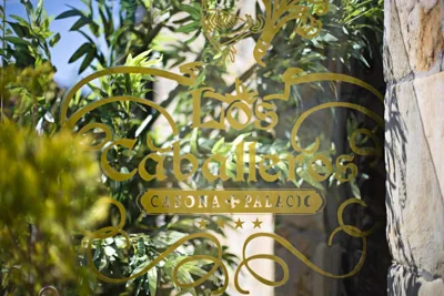 Hotel Casona Los Caballeros — 写真 10