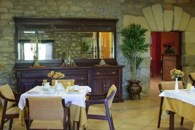 Hotel Casona Los Caballeros — 写真 12