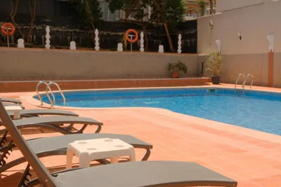 Hotel Cassandra — foto 2