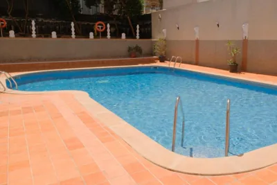 Hotel Cassandra — foto 4
