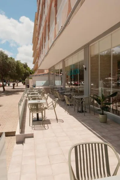 Hotel Cassandra — foto 5