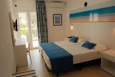 Hotel Cassandra — foto 10