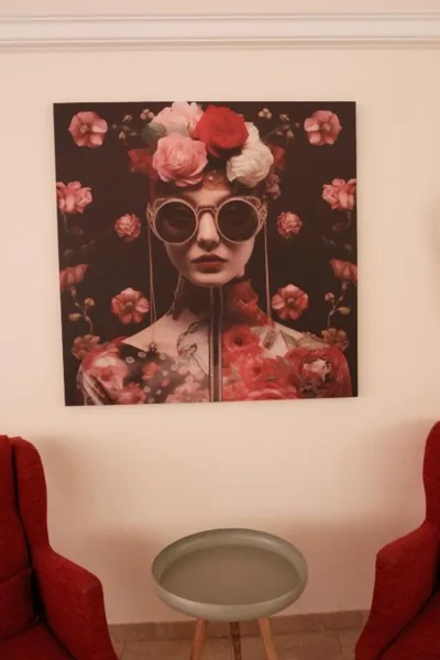 Hotel Cassandra — foto 11