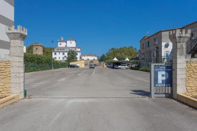 Hotel Castell Blanc — foto 7