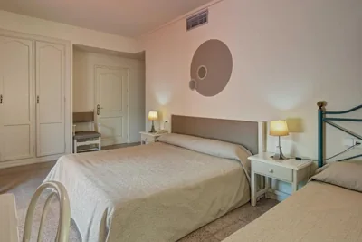 Hotel Castell Blanc — foto 8