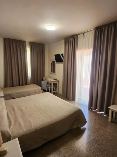 Hotel Castell Blanc — foto 9